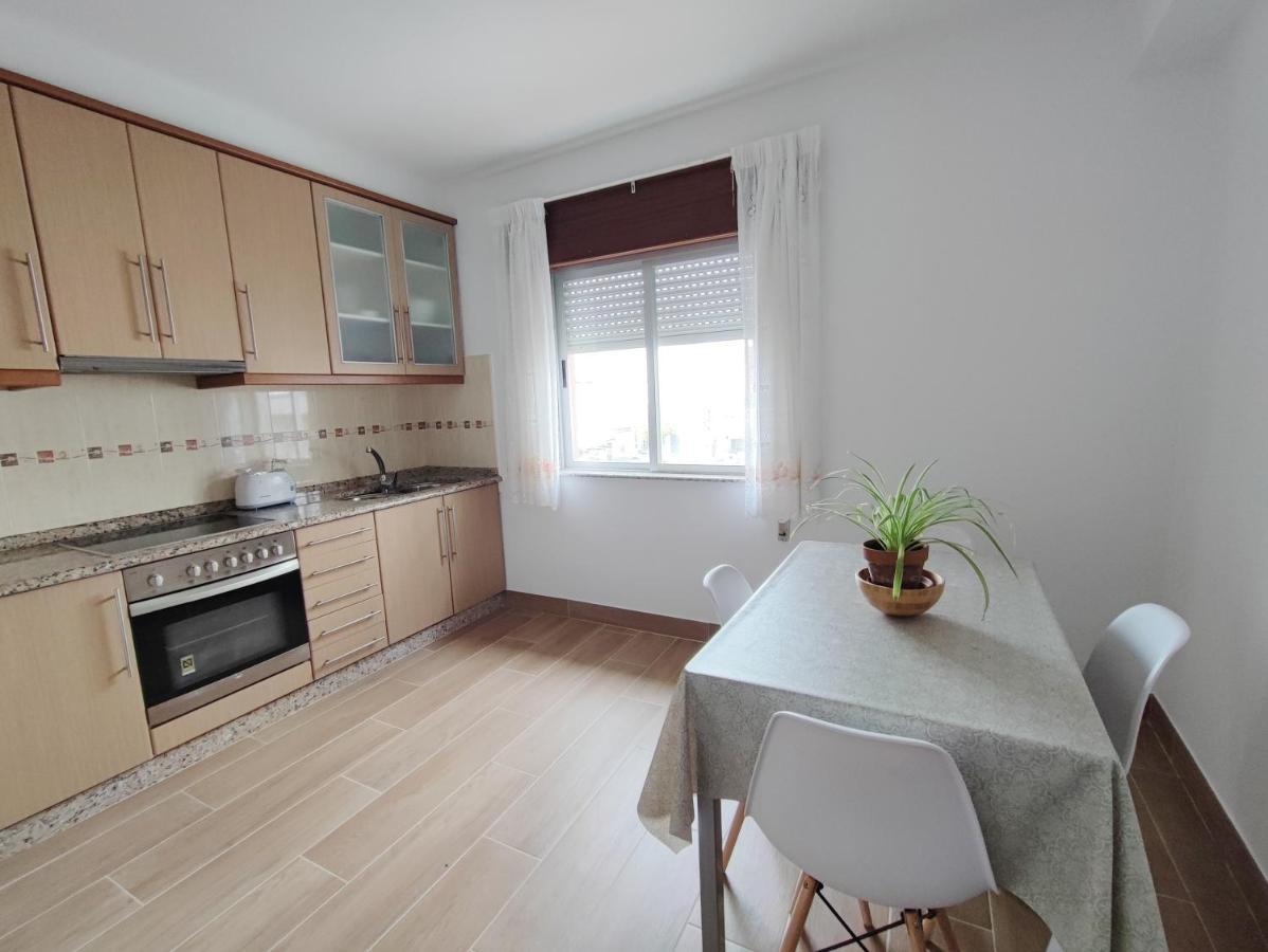 Apartment Apto. Familiar 1 - - Costa Da Morte Camarinas
