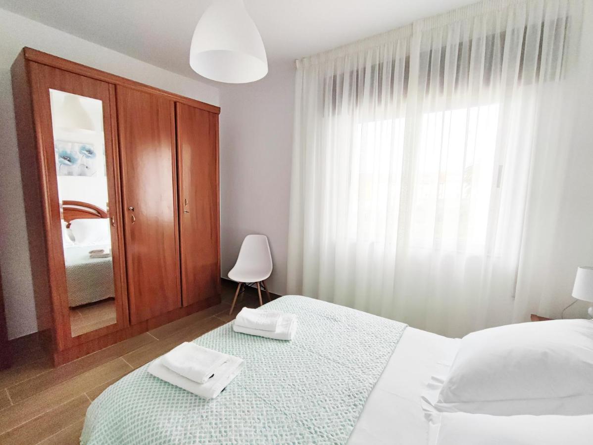 Apartment Apto. Familiar 1 - - Costa Da Morte