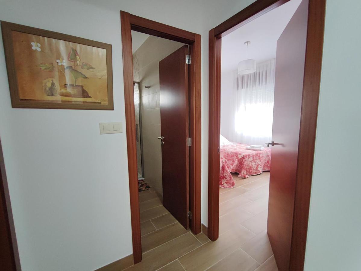 Apto. Familiar 1 - - Costa Da Morte Apartment Camarinas