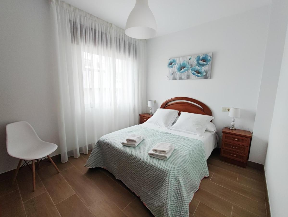Apto. Familiar 1 - - Costa Da Morte Apartment