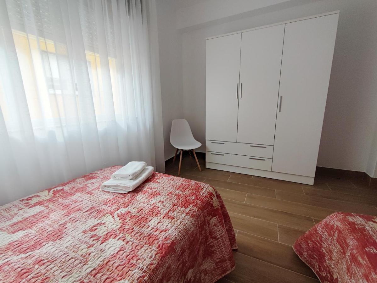 Apartment Apto. Familiar 1 - - Costa Da Morte Camarinas