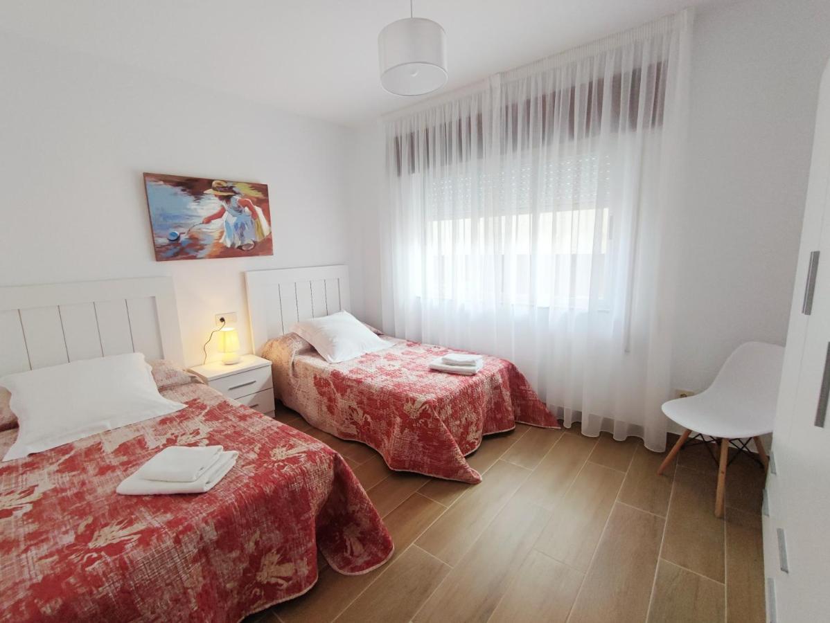 Apartment Apto. Familiar 1 - - Costa Da Morte